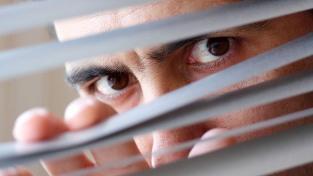 EN EL PAÍS DE LA&nbsp;DESCONFIANZA