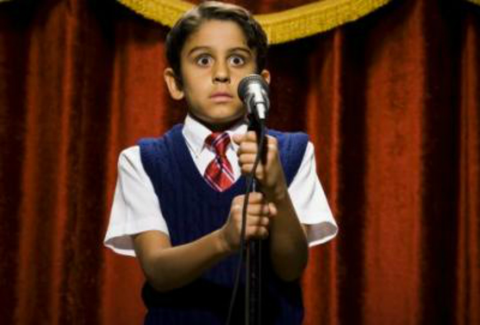 ¿ALGUNA VEZ HAS SENTIDO PÁNICO&nbsp;ESCÉNICO?