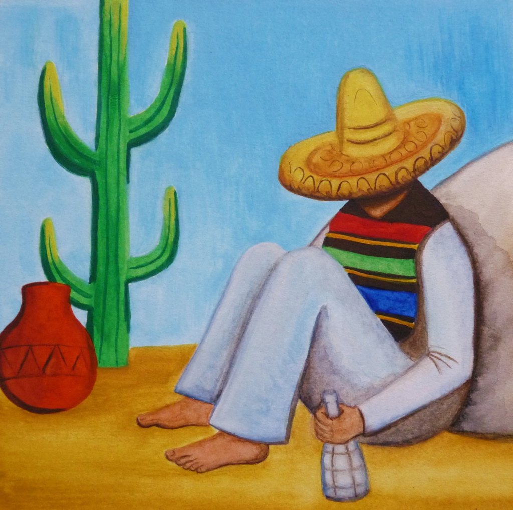 10 COSAS QUE ODIO DE MÉXICO