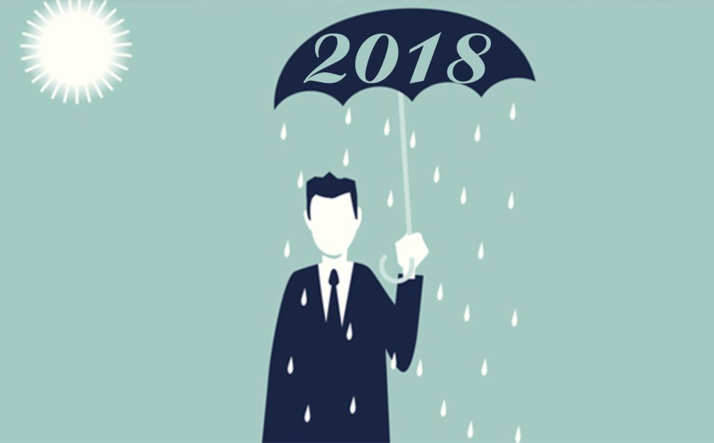 LA CONVERSACIÓN DE AÑO NUEVO