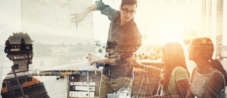 MILLENNIAL QUE SE RESPETA