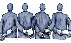 CORRUPCIÓN: LA TERCERA OPCIÓN.